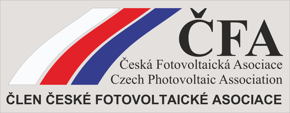 Certifikát ČFA