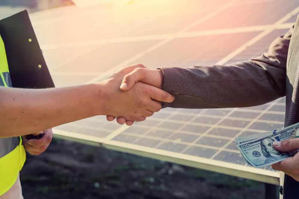 Jak vybrat toho pravého dodavatele fotovoltaické elektrárny?