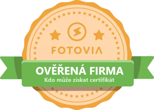 Ověřená firma