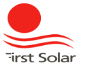 First Solar